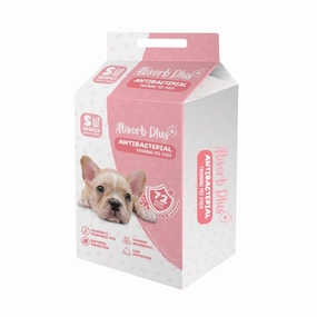 Dog Pee & Poo Needs