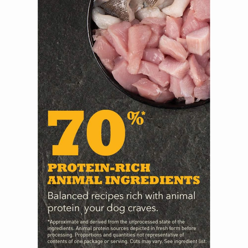 ACANA Heritage Puppy Grain-Free Dry Dog Food