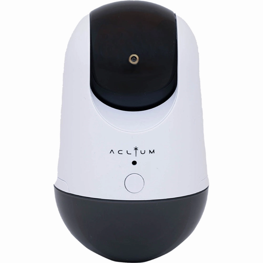 Aclium Tumbler With Laser Cat Toy