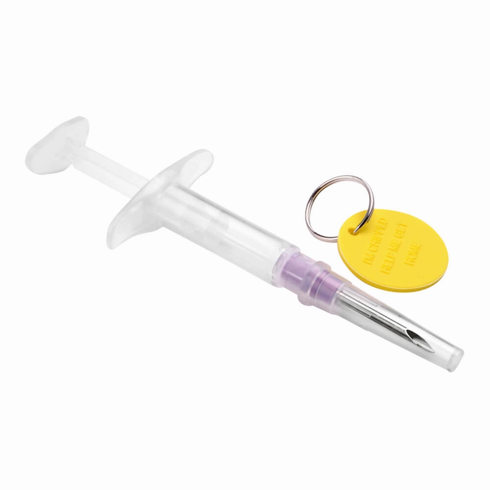 ADEQID Animal Microchips