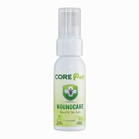 AdorePet Wound Care Spray 1oz Bottle