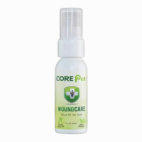 AdorePet Wound Care Spray 1oz Bottle