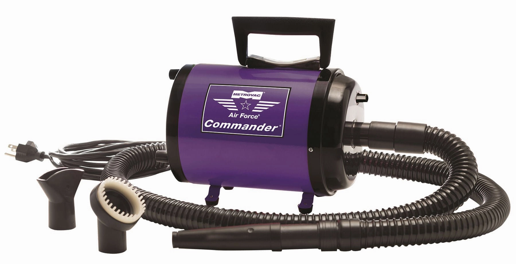 Air Force Commander (AFTD-2V)