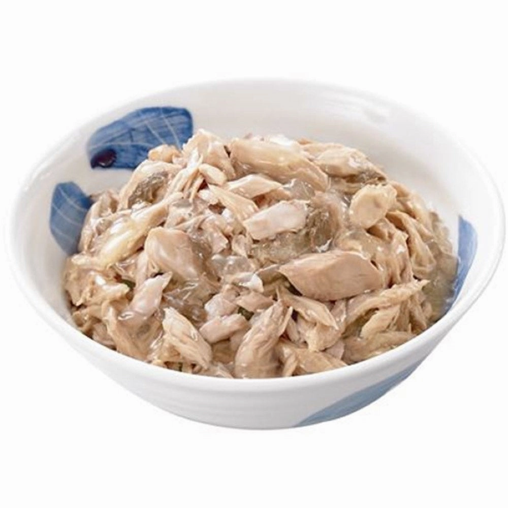 Aixia Chicken & Fish Life Grain-Free Cat Treats 180g