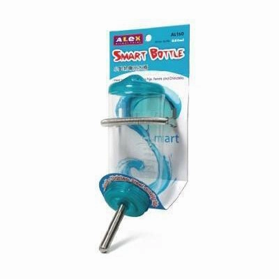 Alex Smart Bottle - Blue 250ml (AL160)