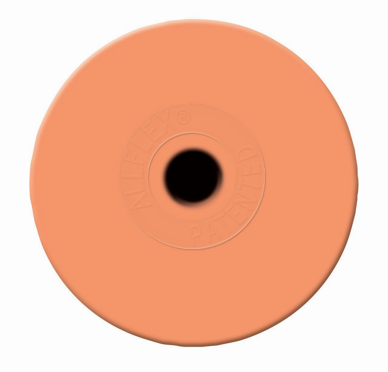 Allflex Global Replacement Male Studs, 25 ct