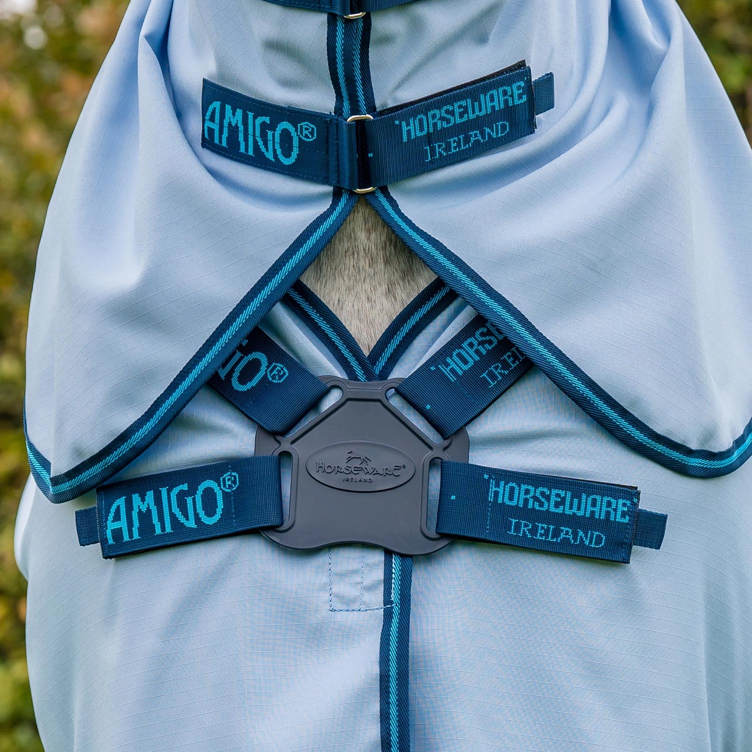 Amigo Ripstop Hoody Horse Fly Sheet