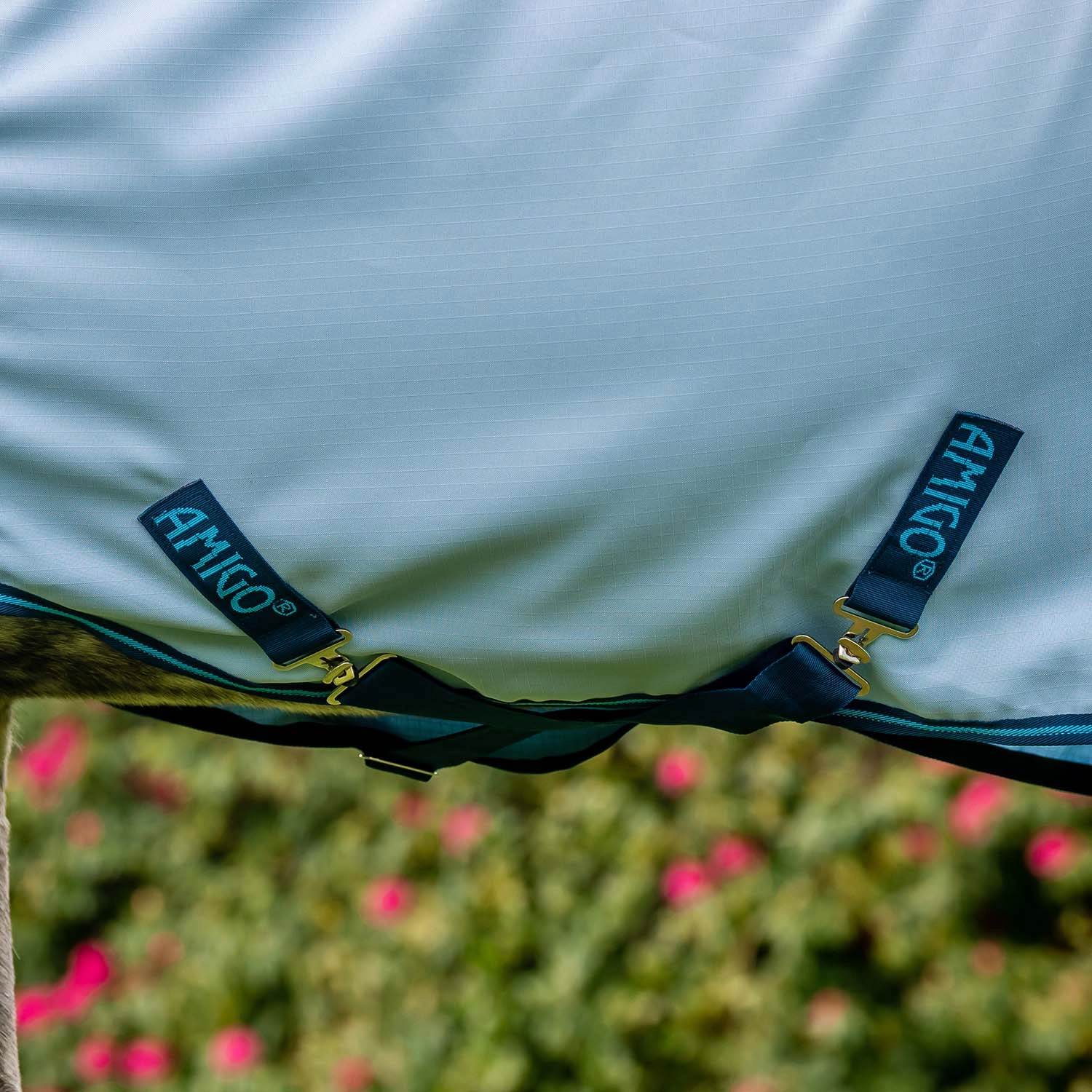 Amigo Ripstop Hoody Horse Fly Sheet