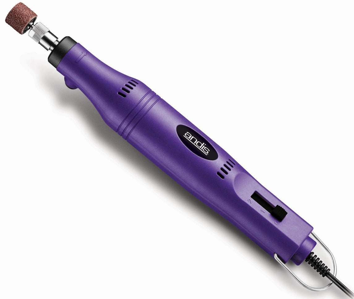 Andis Nail Grinder Kit