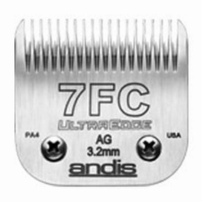 Andis Ultraedge Blade System Size 7Fc