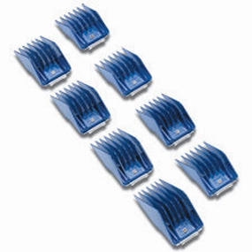 Andis Universal Animal Clipper Attachment Comb Set - Large
