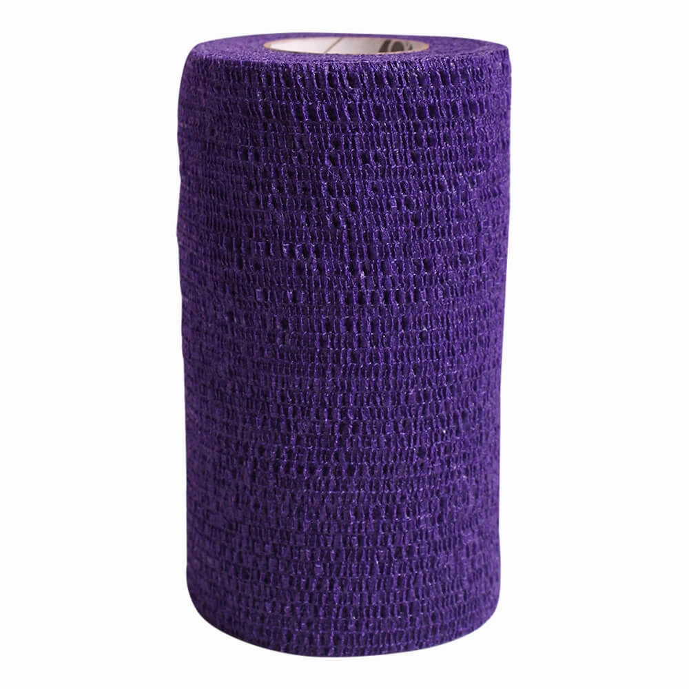 Andover PowerFlex Bandage, 4" x 5 yds