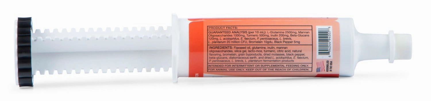 AniMed All-Pro Equine Oral Gel, 60 mL
