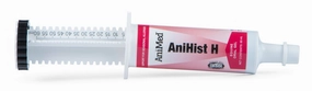 AniMed AniHist H Equine Oral Gel, 60 mL