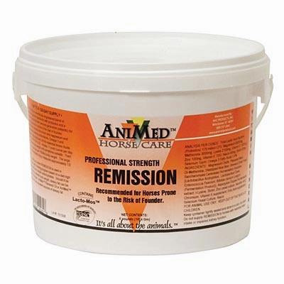 AniMed Remission