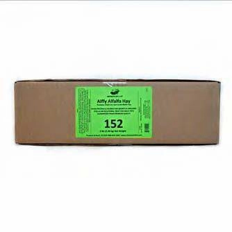 APD Alffy Alfalfa Hay 152 5lb