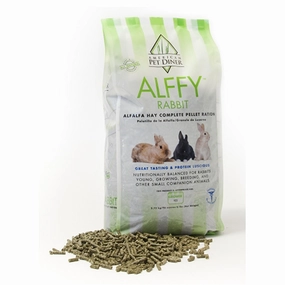 APD Alffy Rabbit 5lb