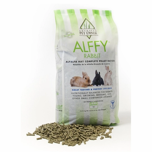 APD Alffy Rabbit 5lb