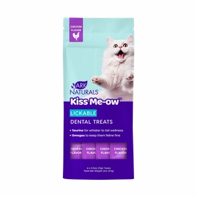 Cat Supplies & Treats