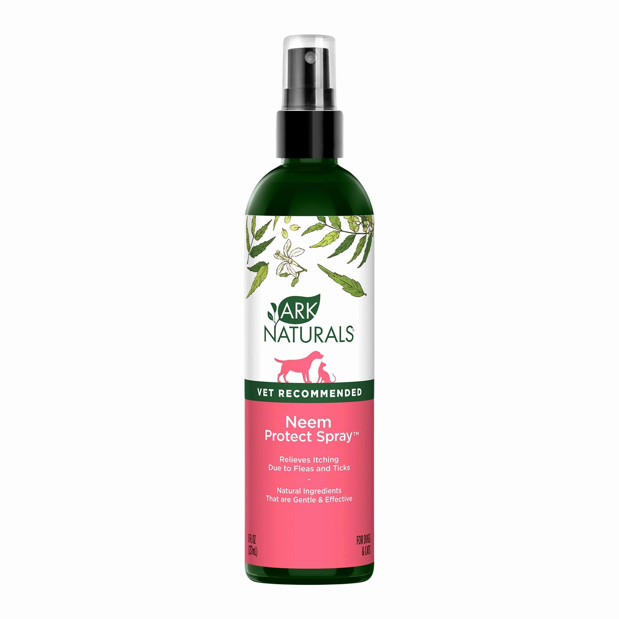 Ark Naturals Neem Protect Spray 8oz