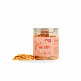 Freeze Dried & Dehydrated Dog Treats