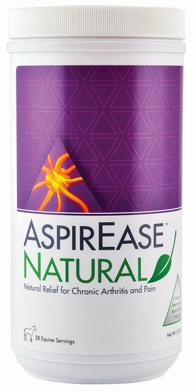 AspirEase Natural Joint Supplement for Horses