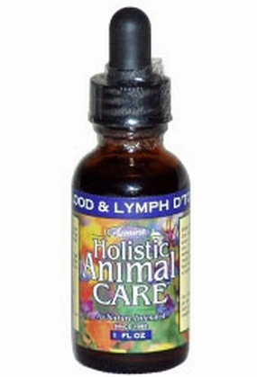 Azmira Blood & Lymph D'Tox 1oz
