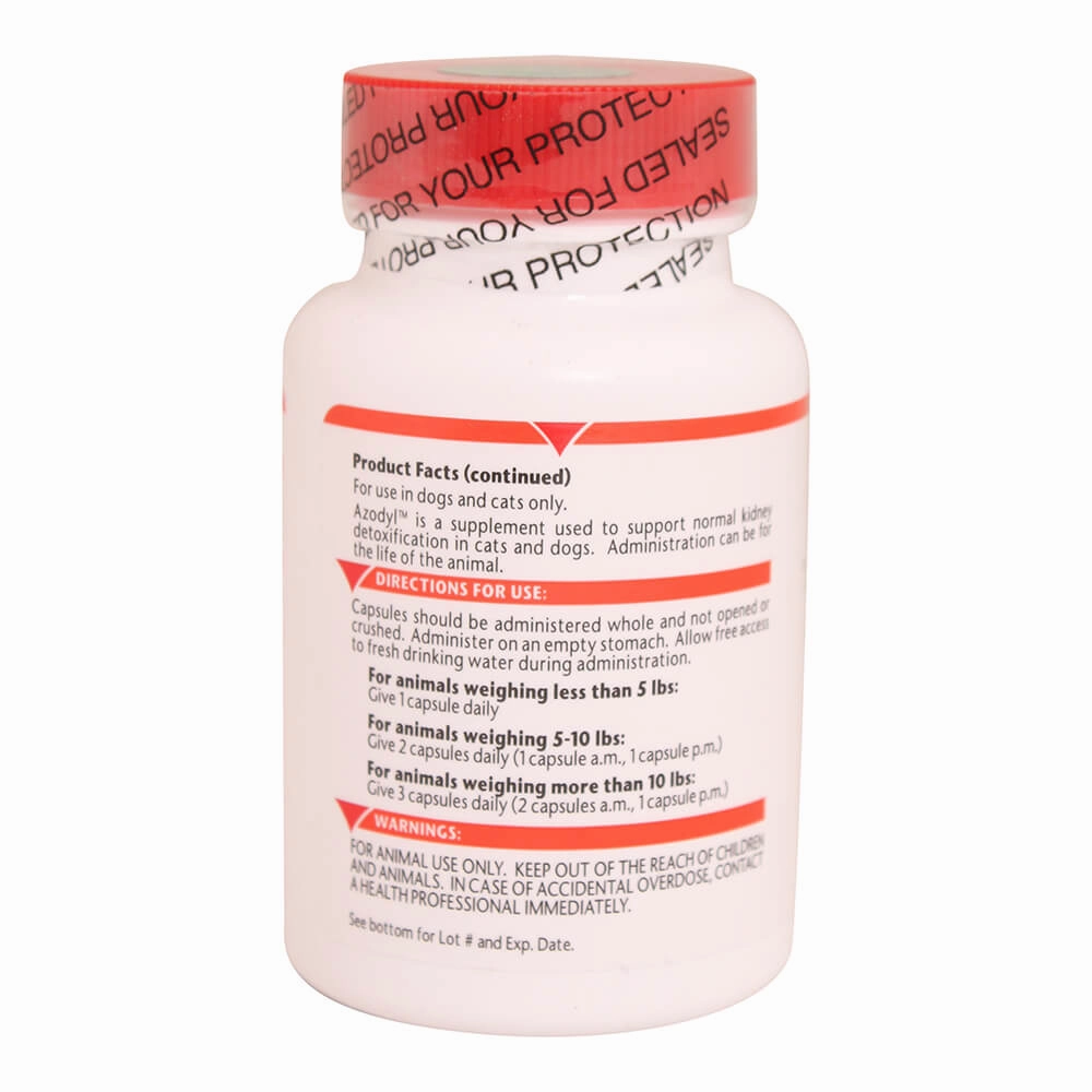 Azodyl, 90 ct