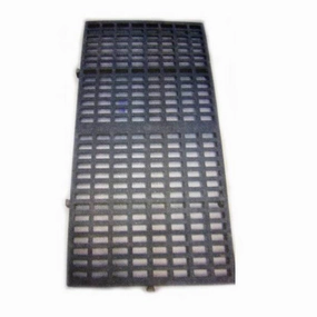 B2K KN0202 - Plastic Base Plank 3ft