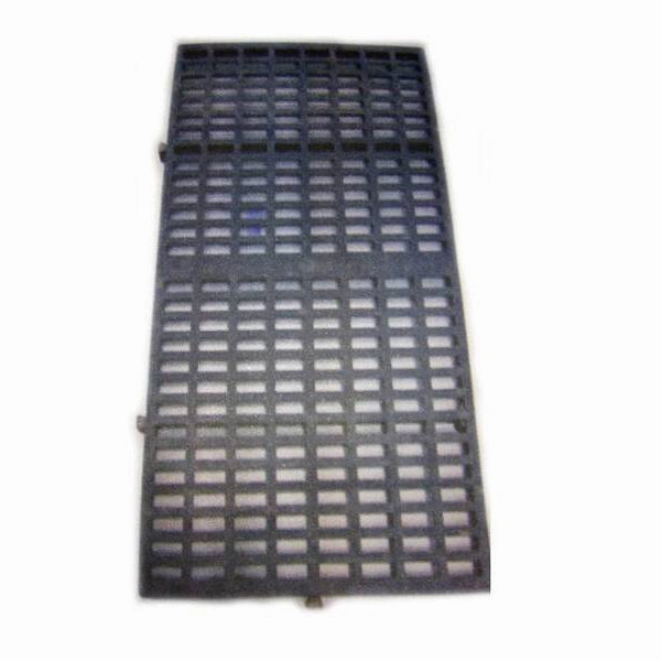B2K KN0202 - Plastic Base Plank 3ft