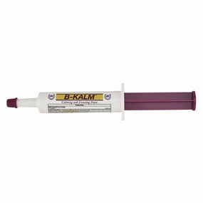 B-Kalm Horse Calming Supplement Paste