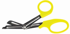 Bandage Scissors, approx. 7" L