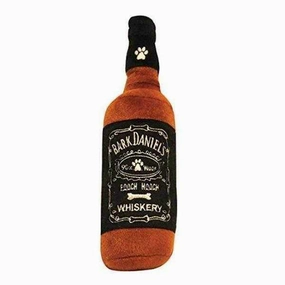 Bark Daniel's Whiskery Dog Toy