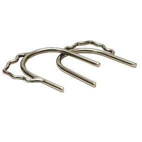 Barrel Winder Spurs