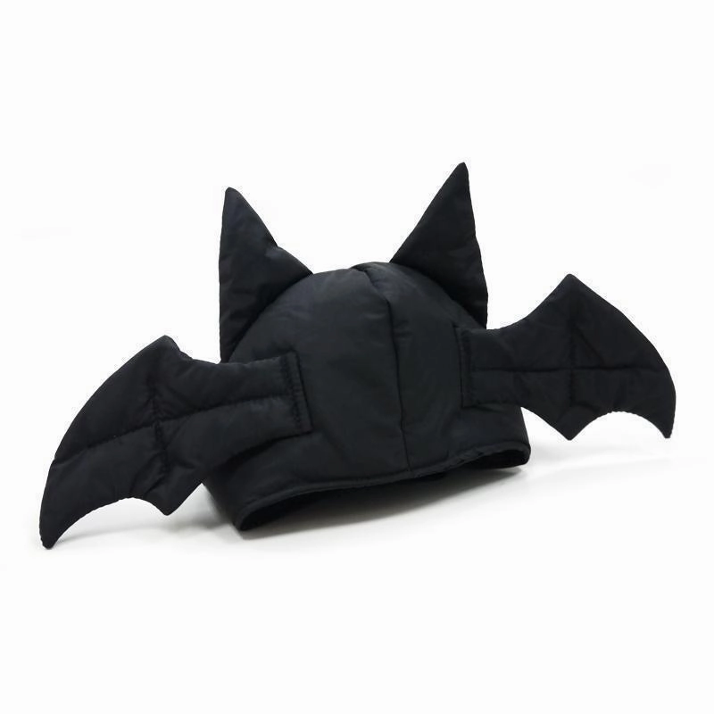 Bat Dog Hat