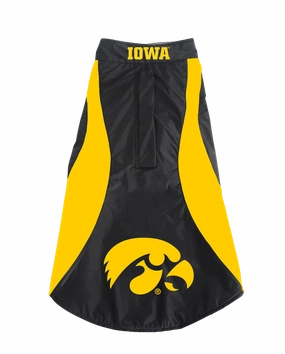 BayDog Iowa Hawkeyes Dog Fleece