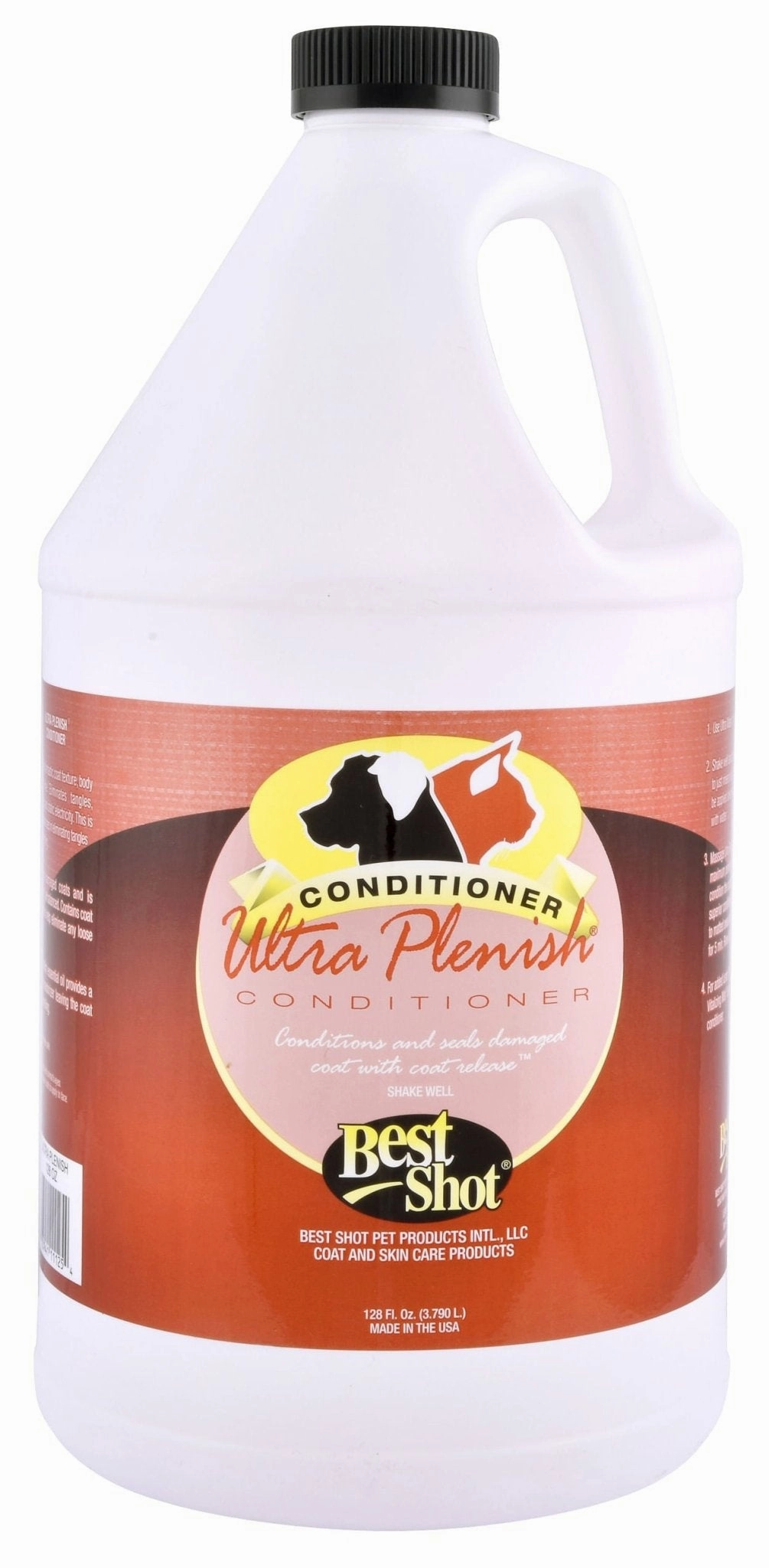Best Shot Ultra Plenish Conditioner