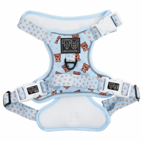 Big & Little Dogs All Rounder Harness: Cuddle Club