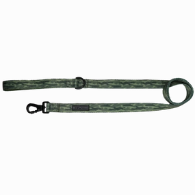 Big & Little Dogs Camouflaged Dog Leash
