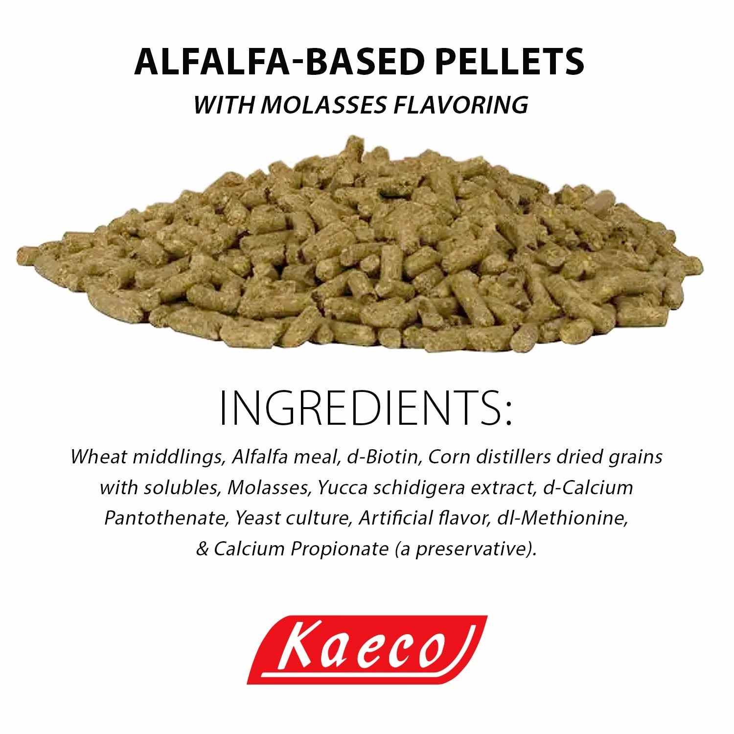 Biotin 800 Pellets Equine Supplement