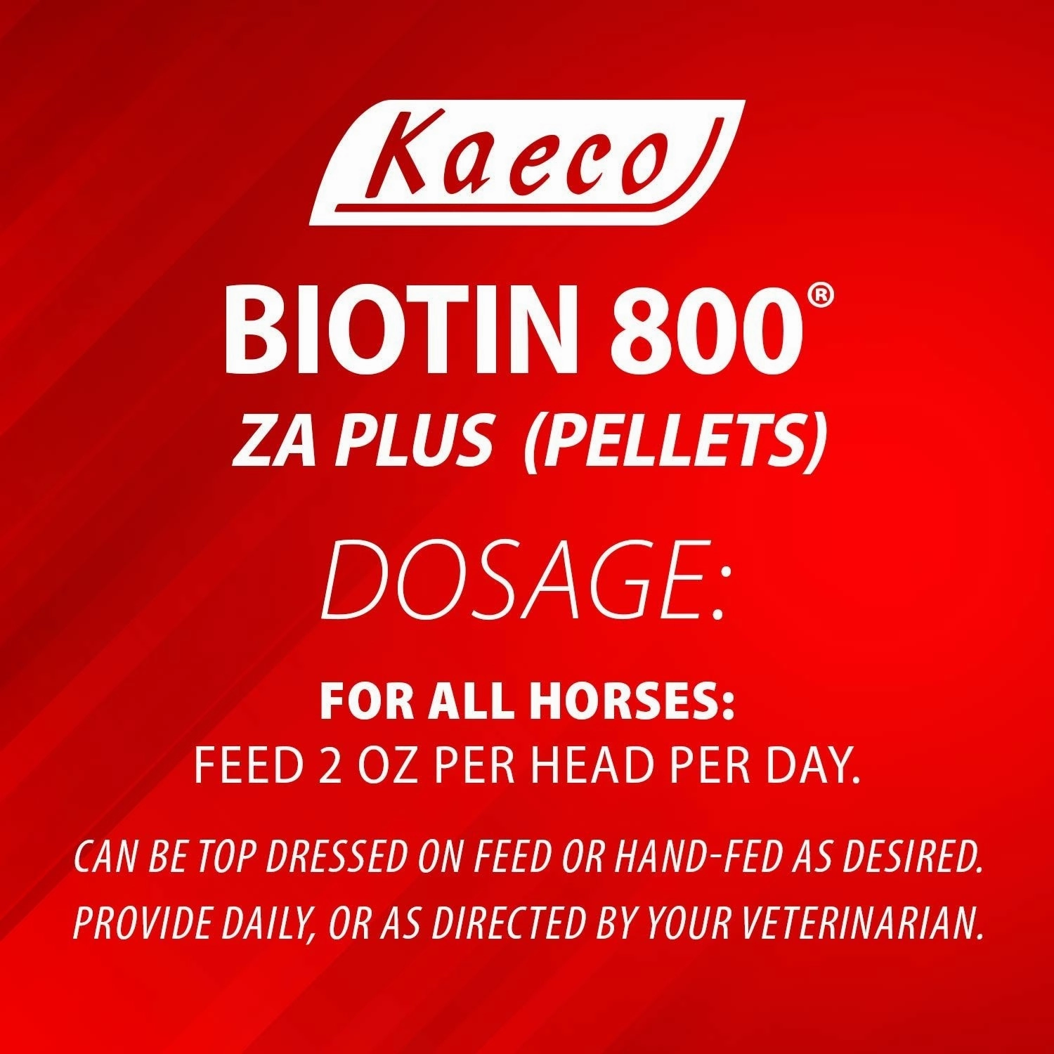 Biotin 800 ZA Plus