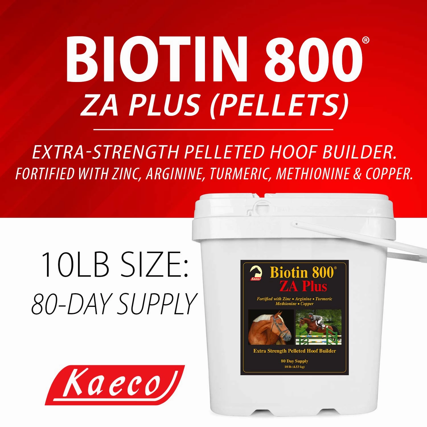 Biotin 800 ZA Plus