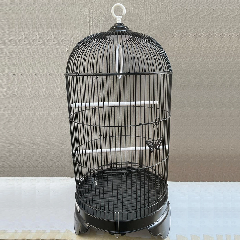 Bird Cage Tall 30cm x 60cm (D325)