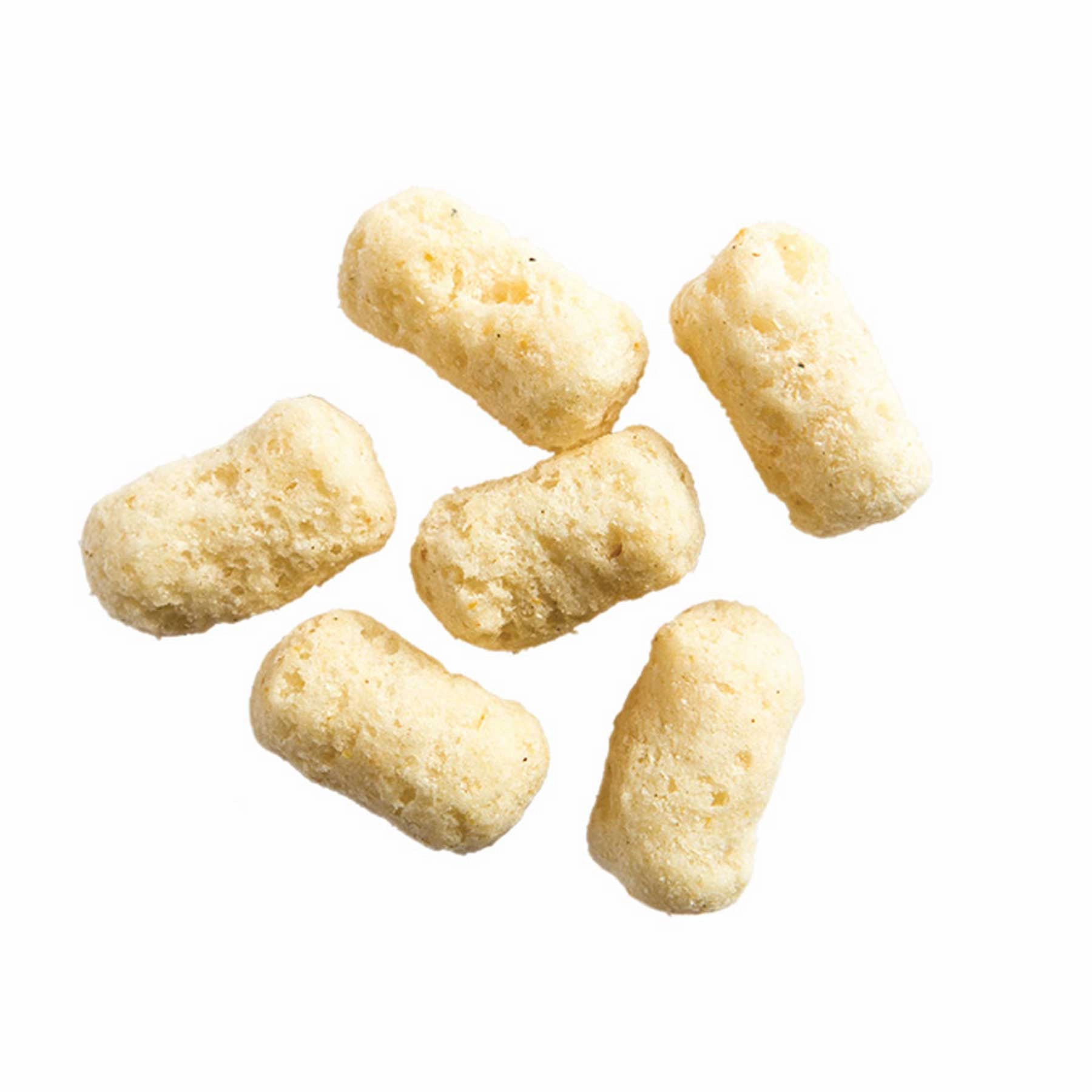 Bixbi Bark Pops White Cheddar Flavour Light & Crunchy Training Dog Treats 4oz