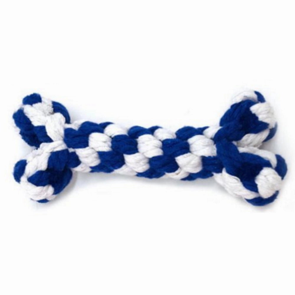 Bone Rope Dog Toy