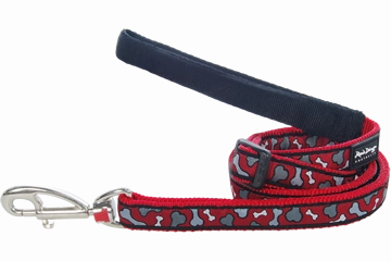Bonorama Red Leash