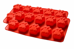 Boss Dog Propaws Treat Tray 2pk