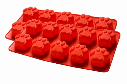 Boss Dog Propaws Treat Tray 2pk