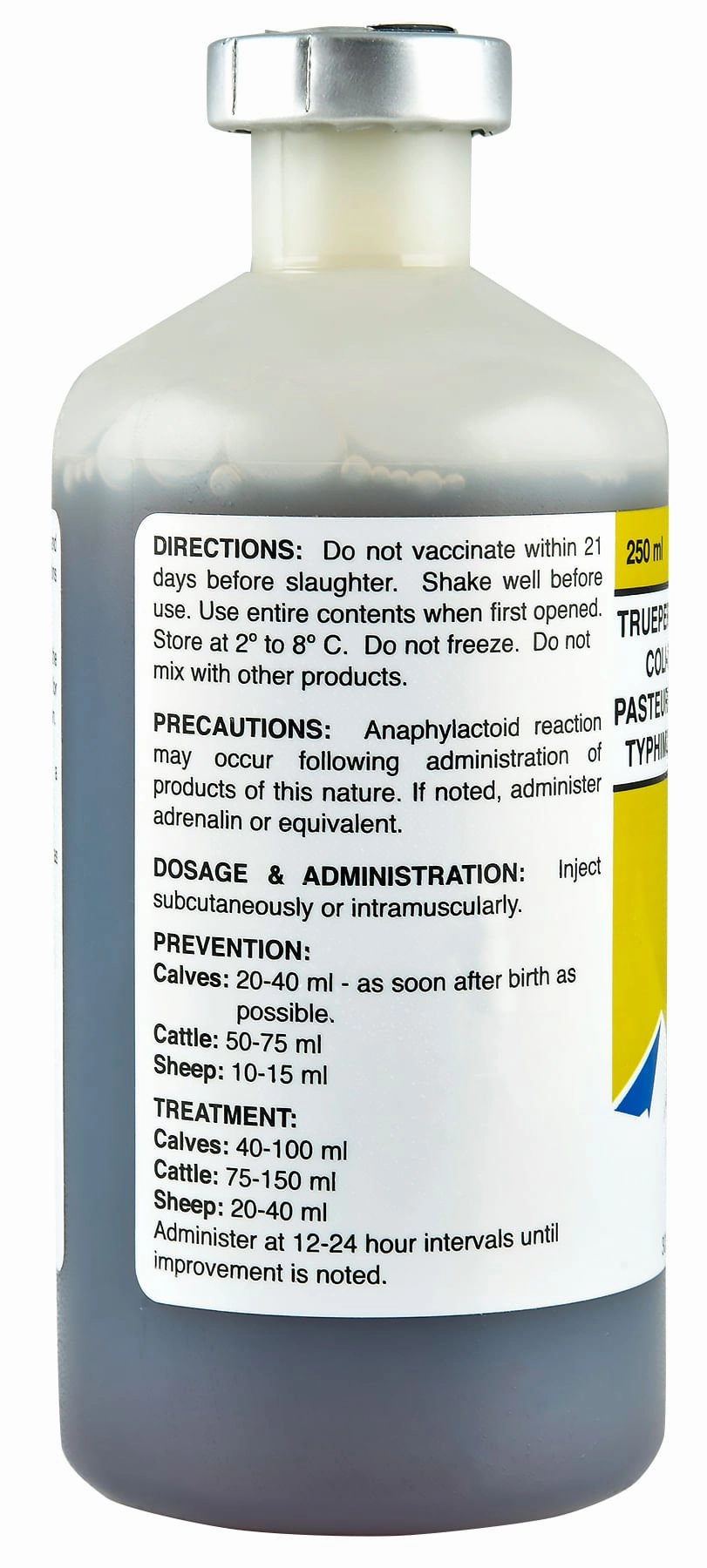 Bovi-Sera Vaccine for Cattle & Sheep