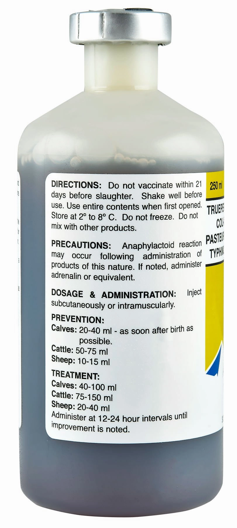 Bovi-Sera Vaccine for Cattle & Sheep